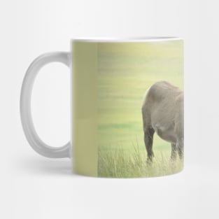 Big Horn Sheep-6 Mug